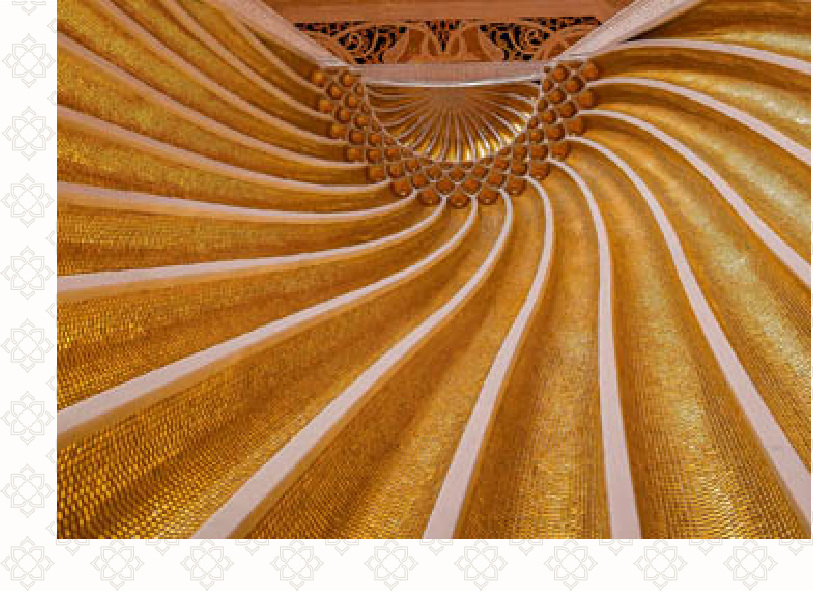 Le Mihrab